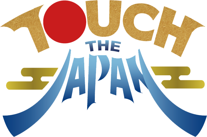Touch the japan